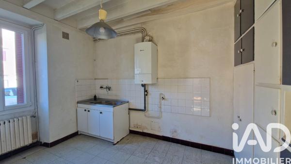 Maison à vendre 4 pièces 110 m² Missillac