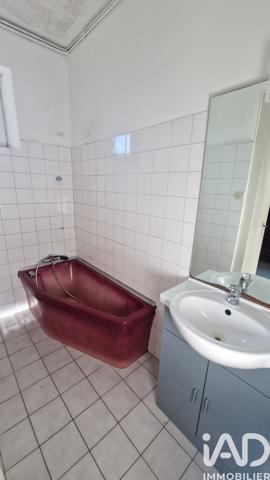 Maison à vendre 4 pièces 110 m² Missillac