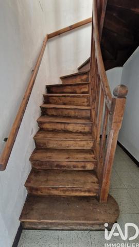 Maison à vendre 4 pièces 110 m² Missillac