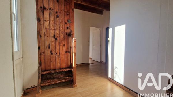 Maison à vendre 4 pièces 110 m² Missillac