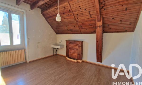 Maison à vendre 4 pièces 110 m² Missillac