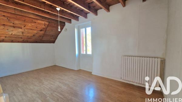Maison à vendre 4 pièces 110 m² Missillac