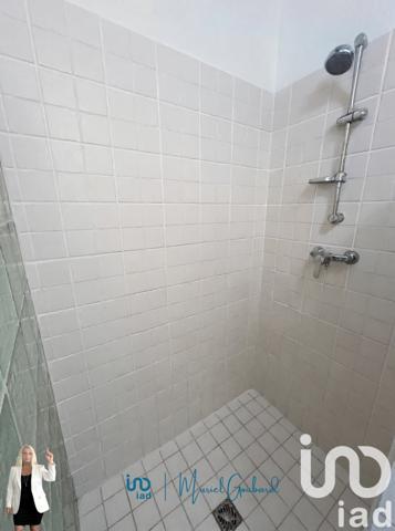 House for sale 3 rooms 54 m² Saint-Martin