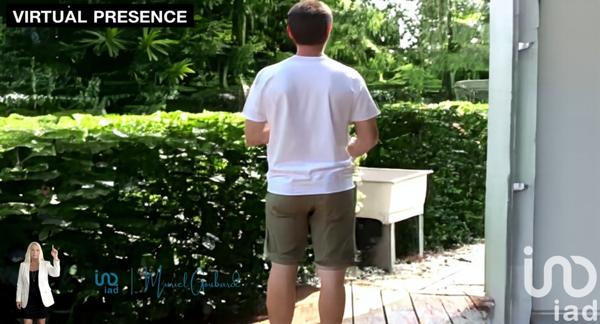 House for sale 3 rooms 54 m² Saint-Martin