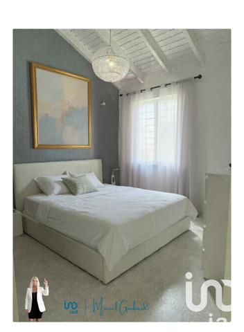 House for sale 3 rooms 54 m² Saint-Martin