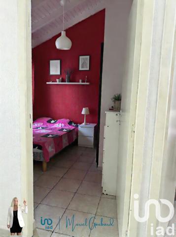 House for sale 3 rooms 54 m² Saint-Martin