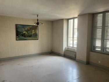 Appartement à vendre à Dole dans le Jura (39100), ref : 39034-904