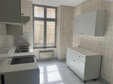 Appartement à vendre à Dole dans le Jura (39100), ref : 39034-904