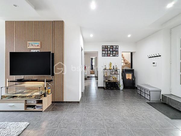 Appartement de 82,16 m²