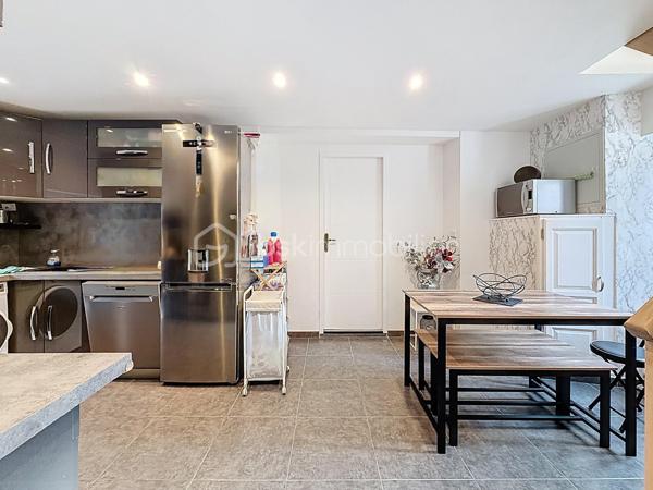 Appartement de 82,16 m²