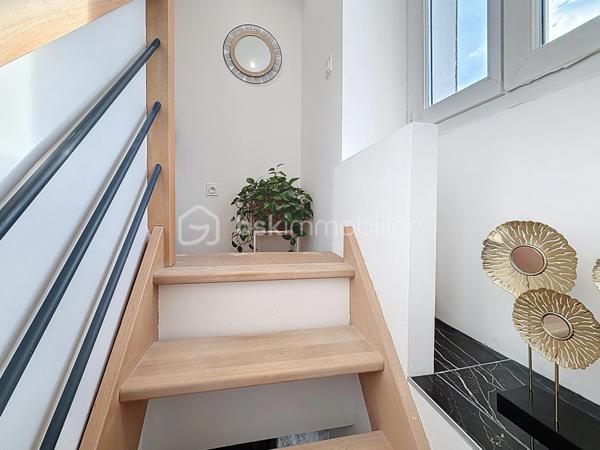 Appartement de 82,16 m²