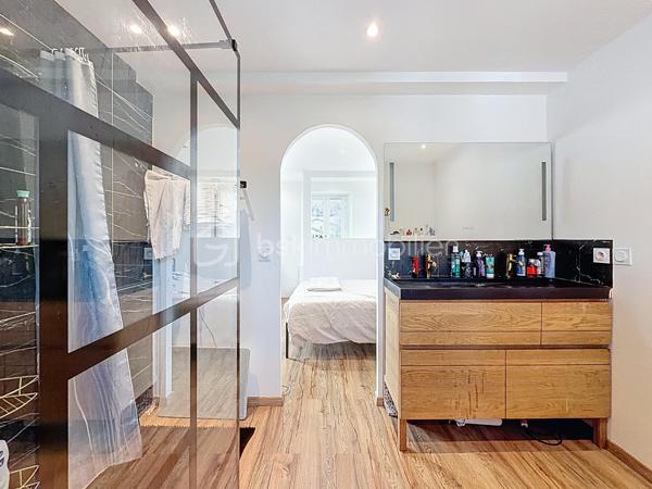 Appartement de 82,16 m²