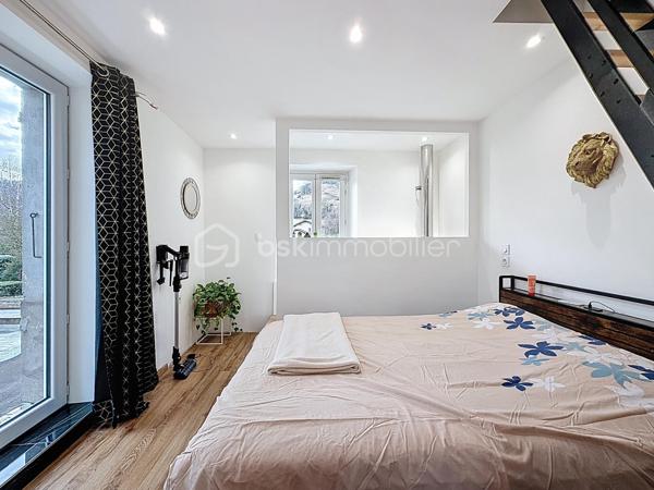 Appartement de 82,16 m²