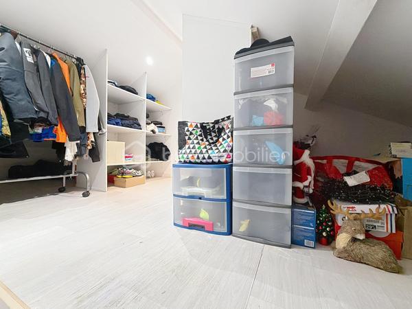 Appartement de 82,16 m²
