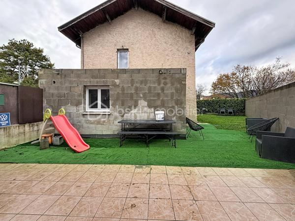 Appartement de 82,16 m²