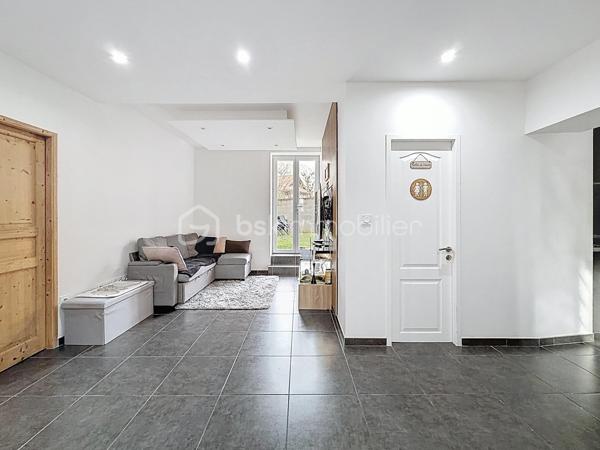 Appartement de 82,16 m²