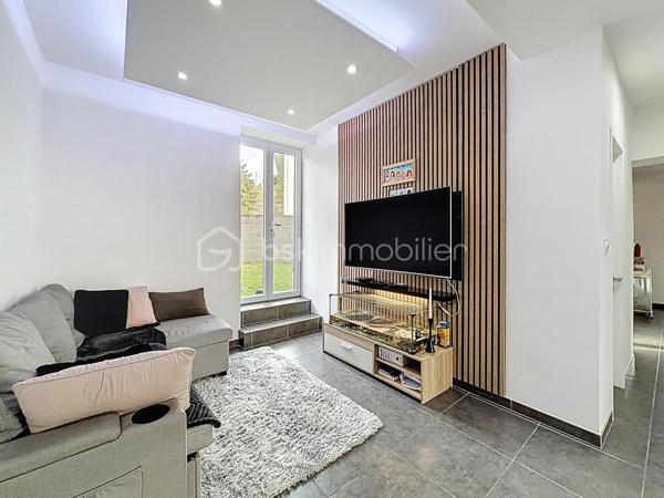 Appartement de 82,16 m²