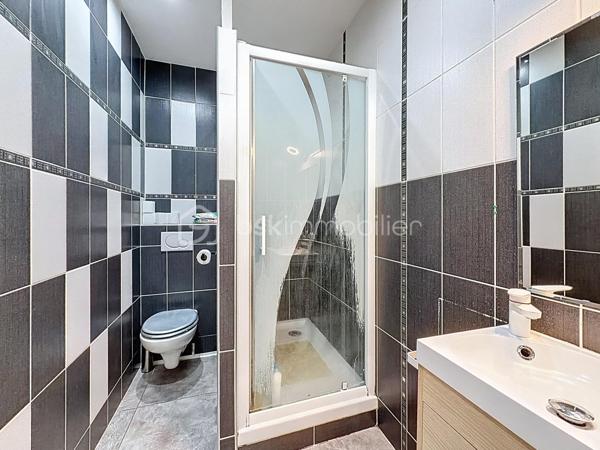 Appartement de 82,16 m²