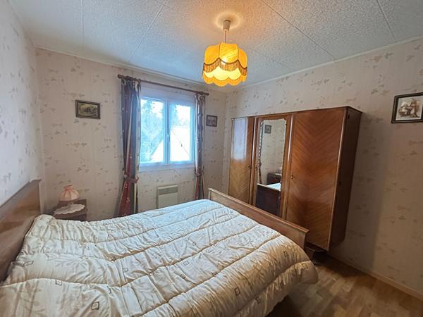 Agréable maison située à Malicorne sur Sarthe - 3 chambres et un bureau