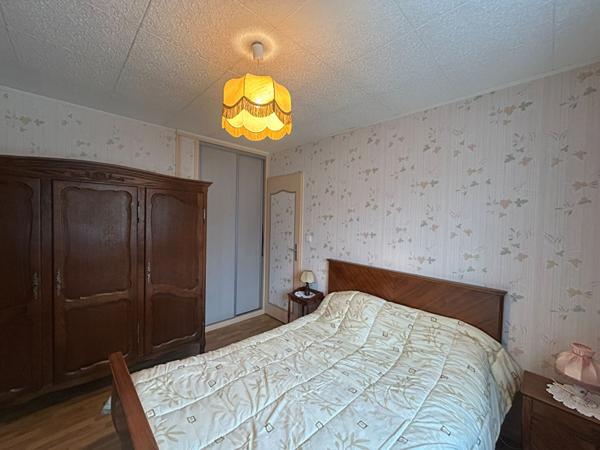 Agréable maison située à Malicorne sur Sarthe - 3 chambres et un bureau