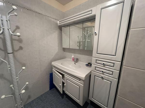 Agréable maison située à Malicorne sur Sarthe - 3 chambres et un bureau