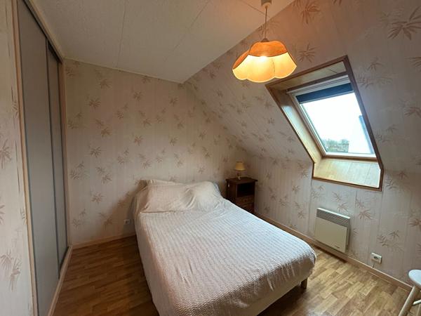 Agréable maison située à Malicorne sur Sarthe - 3 chambres et un bureau