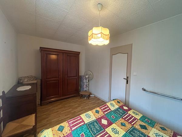 Agréable maison située à Malicorne sur Sarthe - 3 chambres et un bureau