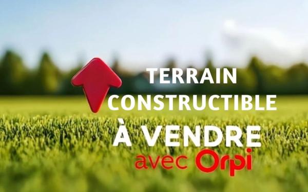 Terrain à vendre    Quint-Fonsegrives