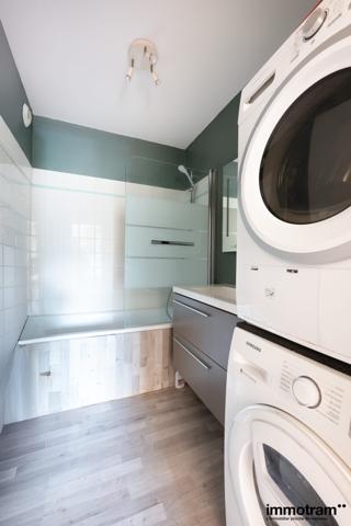 Vente Appartement 47m 2 - 1 chambre(s) - Croix, Parc Barbieux • Réf. VA27302