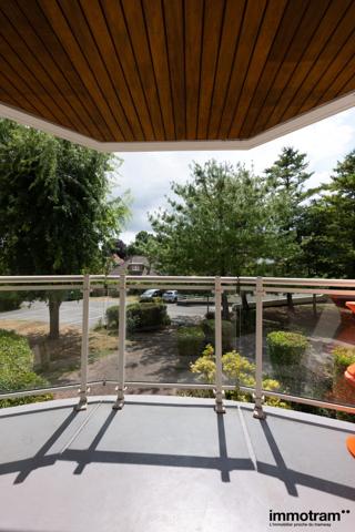 Vente Appartement 47m 2 - 1 chambre(s) - Croix, Parc Barbieux • Réf. VA27302