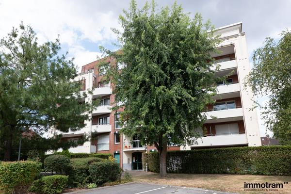 Vente Appartement 47m 2 - 1 chambre(s) - Croix, Parc Barbieux • Réf. VA27302
