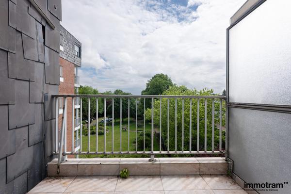 Vente Appartement 67m 2 - 2 chambre(s) - Marcq en Baroeul, • Réf. VA27170
