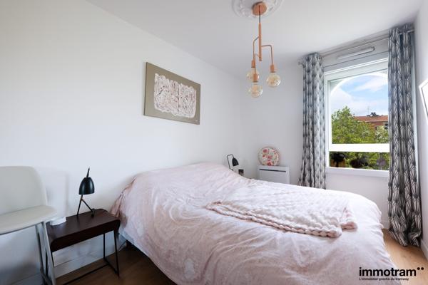 Vente Appartement 67m 2 - 2 chambre(s) - Marcq en Baroeul, • Réf. VA27170