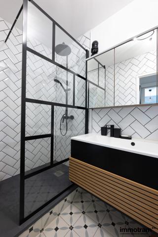 Vente Appartement 67m 2 - 2 chambre(s) - Marcq en Baroeul, • Réf. VA27170