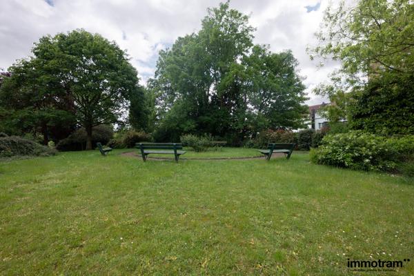 Vente Appartement 67m 2 - 2 chambre(s) - Marcq en Baroeul, • Réf. VA27170