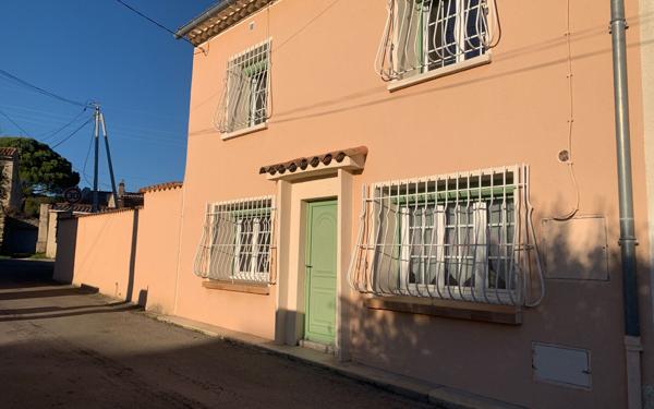 Maison à louer    4 pièces •  Alès