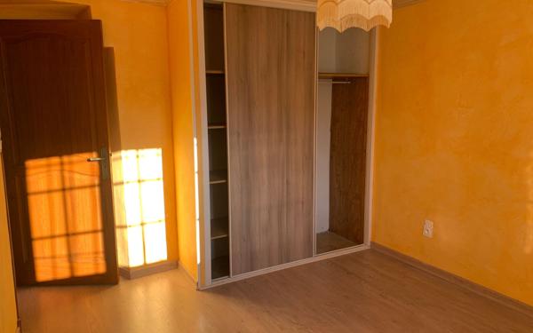 Maison à louer    4 pièces •  Alès