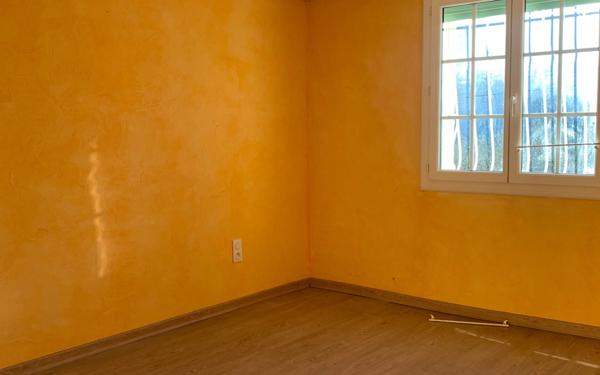 Maison à louer    4 pièces •  Alès