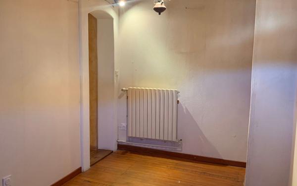 Maison à louer    4 pièces •  Alès