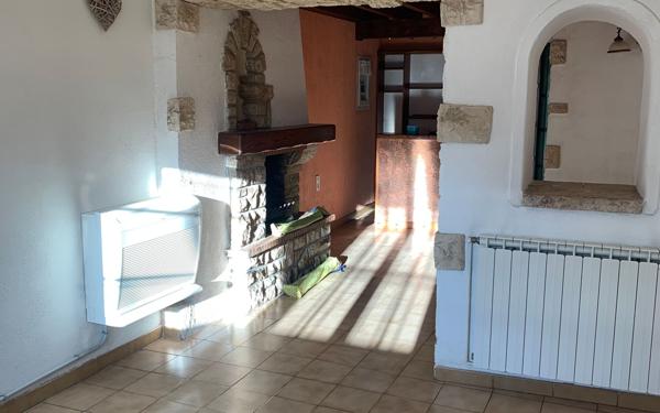 Maison à louer    4 pièces •  Alès