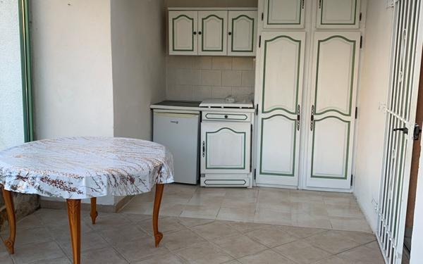 Maison à louer    4 pièces •  Alès