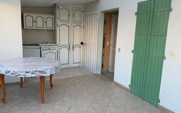 Maison à louer    4 pièces •  Alès