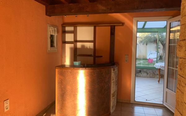 Maison à louer    4 pièces •  Alès