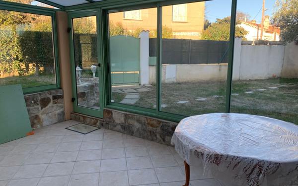 Maison à louer    4 pièces •  Alès