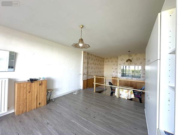 Appartement à vendre à Concarneau dans le Finistère (29900), ref : 008/1295   
CENTRE-VILLE