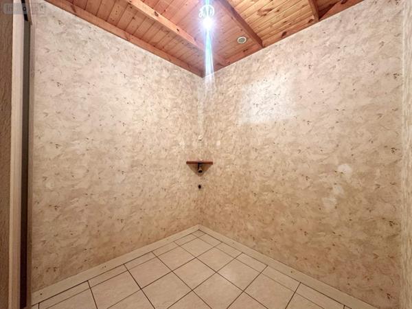 Appartement à vendre à Concarneau dans le Finistère (29900), ref : 008/1295   
CENTRE-VILLE