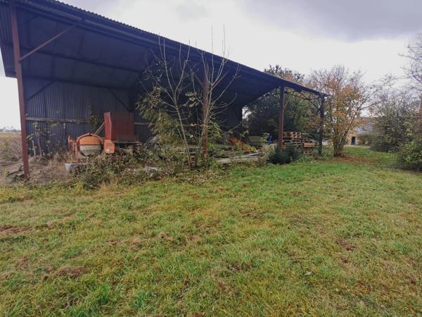 Maison à vendre 0 pièces  (36)