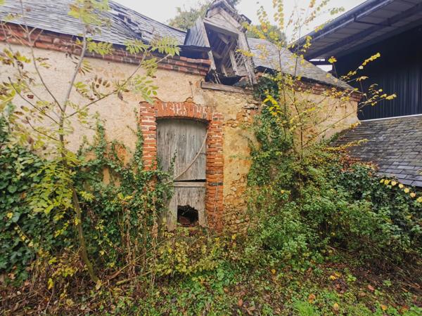 Maison à vendre 0 pièces  (36)