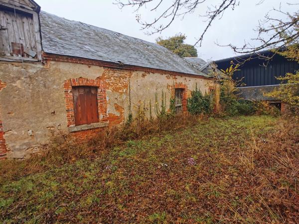 Maison à vendre 0 pièces  (36)