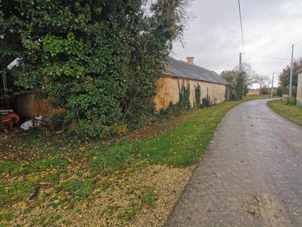 Maison à vendre 0 pièces  (36)